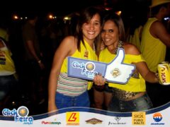 Forró da Tia Maria